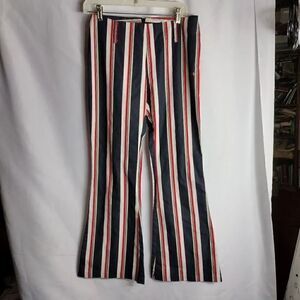 Vintage bell bottom pants